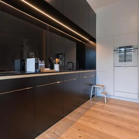 Secret Garden By Innkeeper Lejlighed