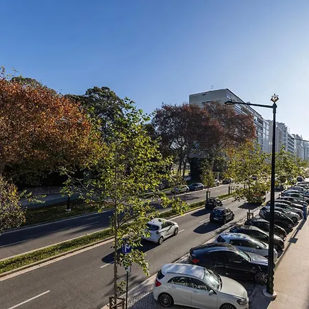 Lejlighed Secret Garden By Innkeeper