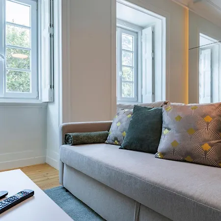 Secret Garden By Innkeeper Lejlighed *