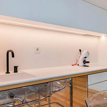 Secret Garden By Innkeeper Lejlighed Lisboa