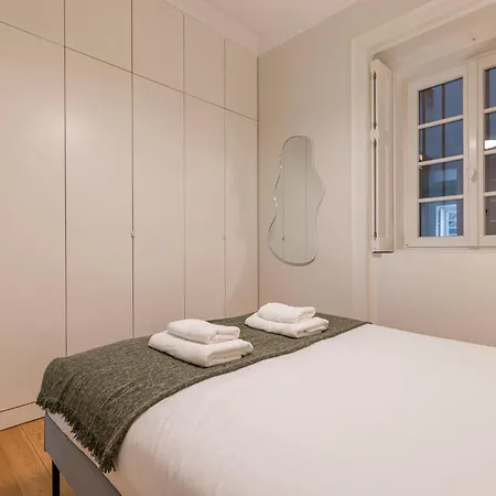 Lejlighed Secret Garden By Innkeeper Lisboa