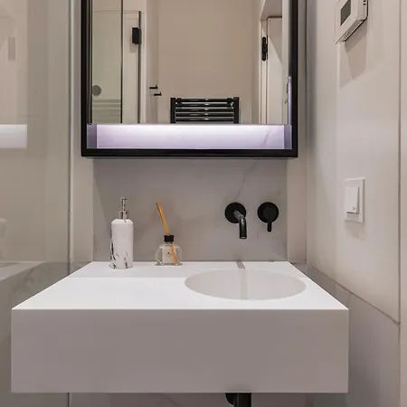 Lejlighed Secret Garden By Innkeeper