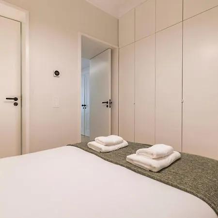 Secret Garden By Innkeeper Lejlighed *