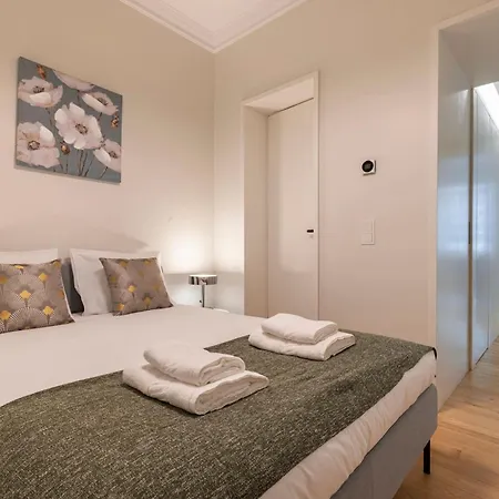 Lejlighed Secret Garden By Innkeeper