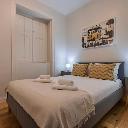 Secret Garden By Innkeeper * Lisbona