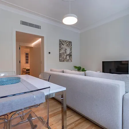 Secret Garden By Innkeeper * Lisbona