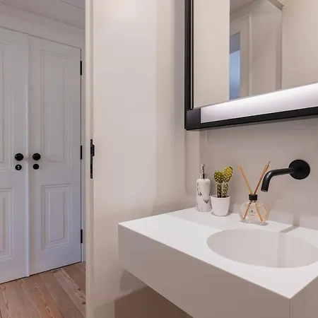 Apartman Secret Garden By Innkeeper Lisboa
