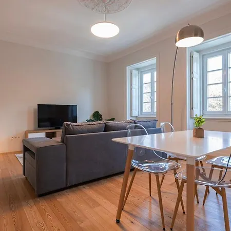 Secret Garden By Innkeeper Apartman Lisboa