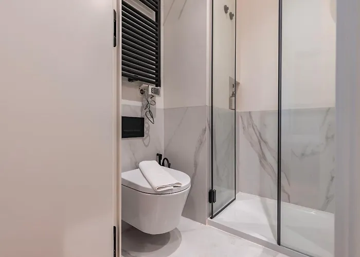 Appartement Secret Garden By Innkeeper Lissabon