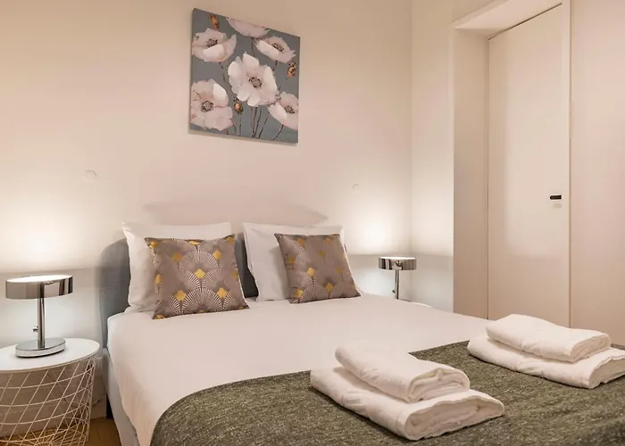 Secret Garden By Innkeeper Appartement