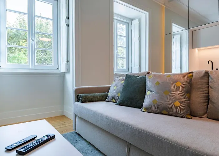 Secret Garden By Innkeeper Appartement *