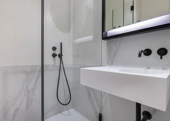 Appartement Secret Garden By Innkeeper *