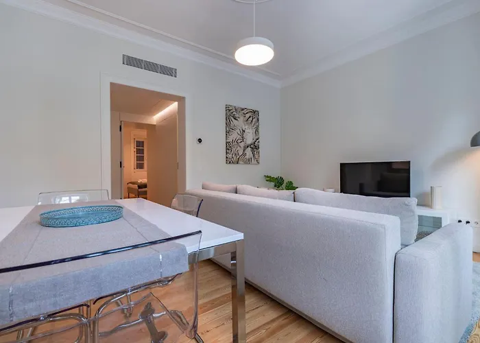 Secret Garden By Innkeeper * Lissabon