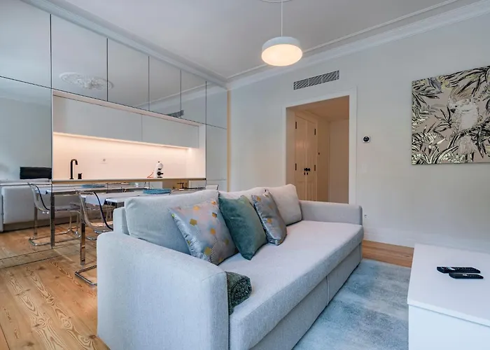 Appartement Secret Garden By Innkeeper *