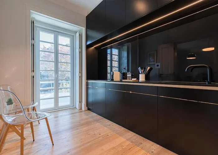 Appartement Secret Garden By Innkeeper Lissabon