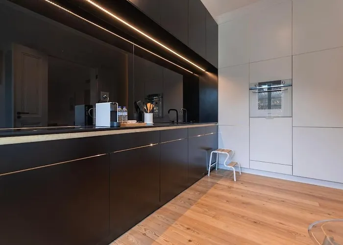 Secret Garden By Innkeeper * Lissabon