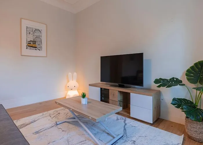 Secret Garden By Innkeeper Appartement