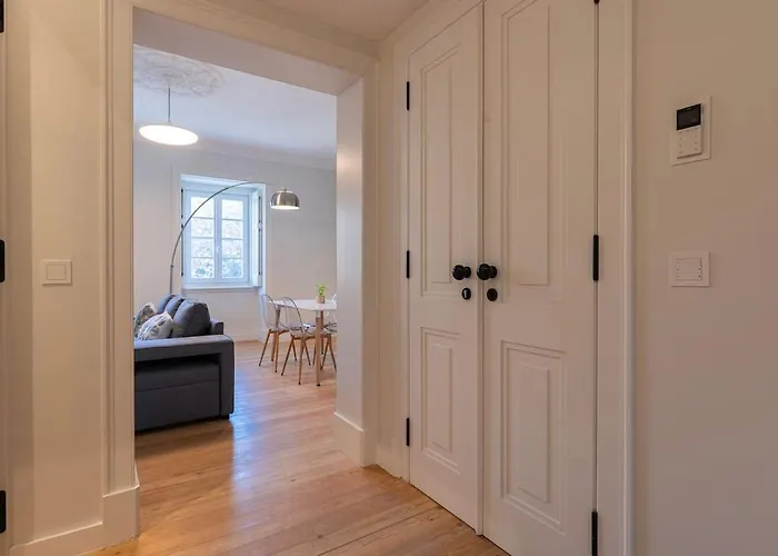 Secret Garden By Innkeeper * Lissabon