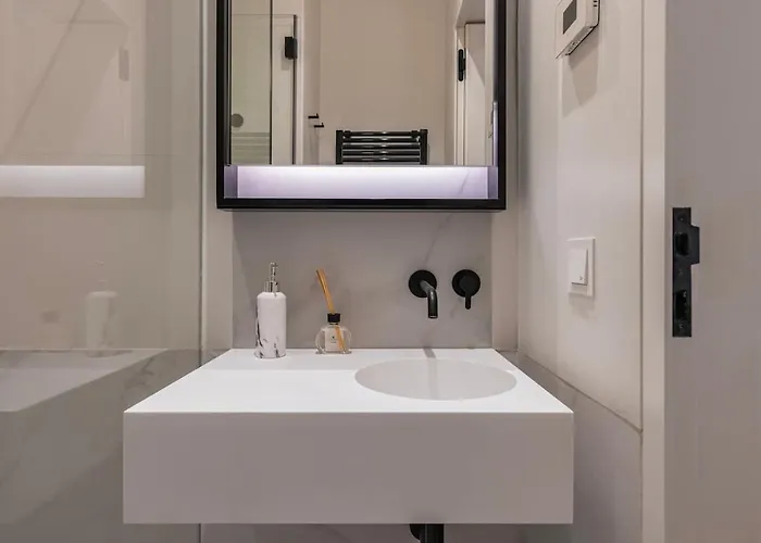 Secret Garden By Innkeeper Lissabon