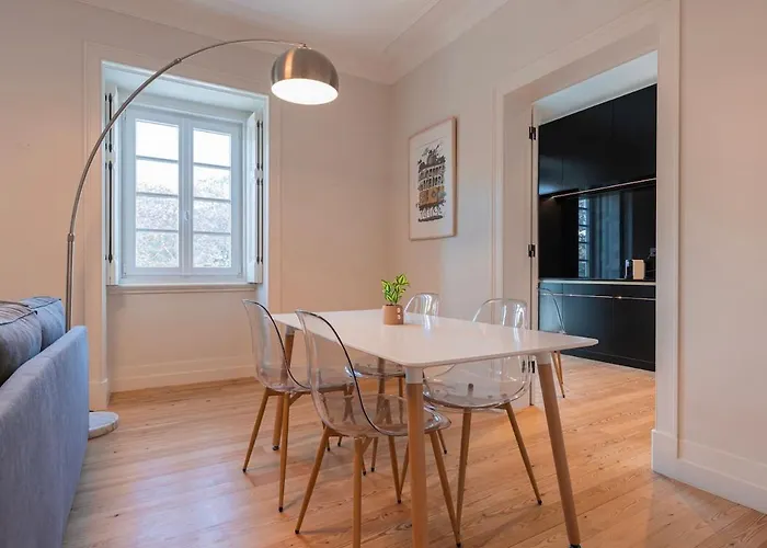 Secret Garden By Innkeeper * Lissabon