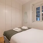 Apartment Secret Garden By Innkeeper Lisbon