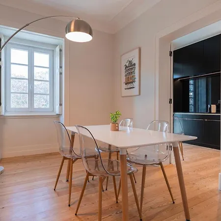 Secret Garden By Innkeeper * Lisboa