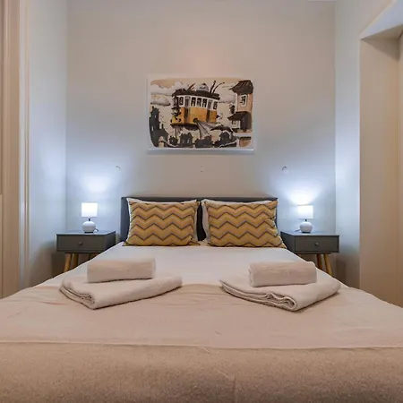 Secret Garden By Innkeeper * Lisboa