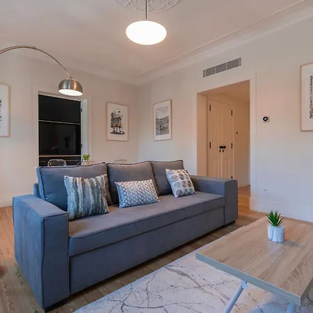 Apartmán Secret Garden By Innkeeper *