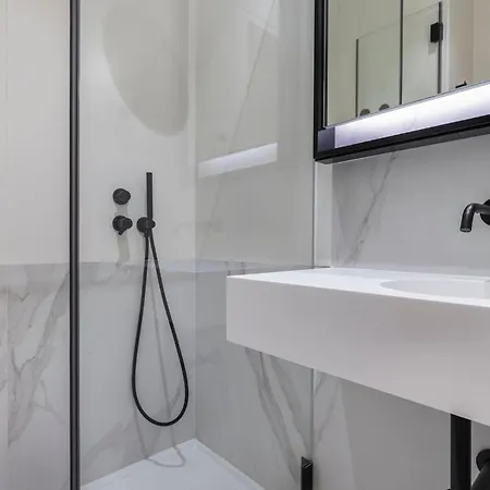 Apartmán Secret Garden By Innkeeper *