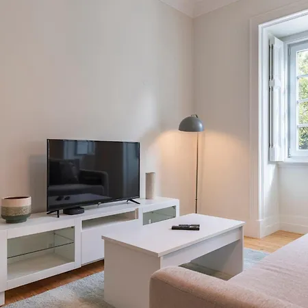 Secret Garden By Innkeeper Lisboa