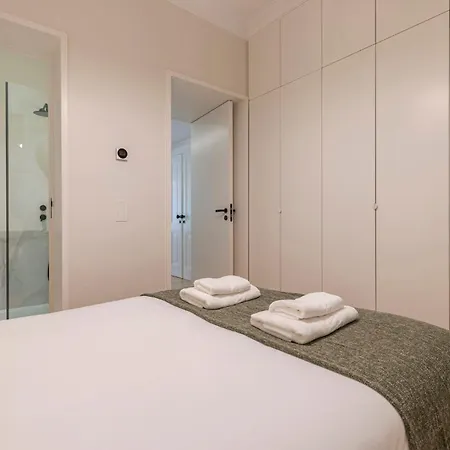 Secret Garden By Innkeeper Apartament