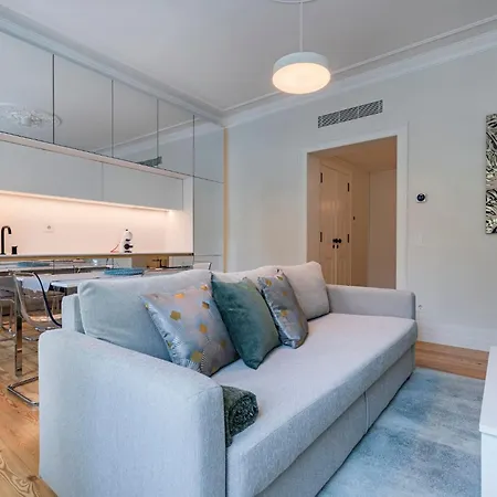 Apartmán Secret Garden By Innkeeper *