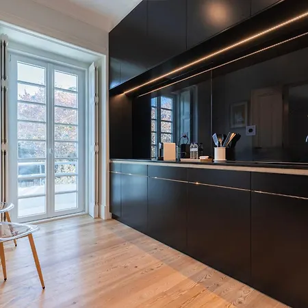 Secret Garden By Innkeeper Apartmán *